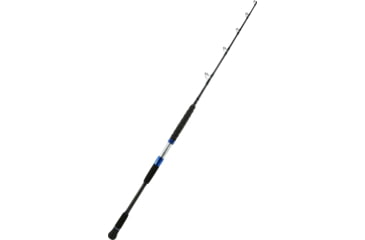 Image of Okuma Cedros Jigging Rod, Extra Heavy 1 Piece, 65-200 lbs 300-500G, 6 0, CJ-C-601XHa