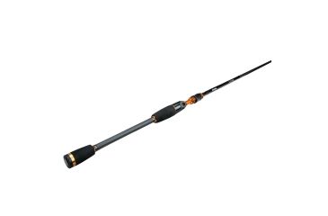 Image of Okuma Citrix GraphiteTravelCastRod 7'2 M 4pc CIT-C-724M