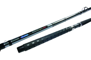 Image of Okuma Fishing Tackle Classic Pro GLT Trolling Rod, 7ft 6in, Medium Heavy, Moderate Fast, 1 Pieces, CST-UR-761MH