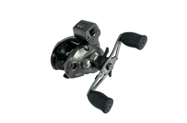 Image of Okuma Fishing Tackle Convector Lowprofile Baitcasting Reel, 6.3 1, 2HPB + 1RB, Right, CV-163D