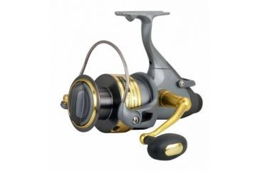 Image of Okuma Coronado Bait 4.5:1 4Bb+1Rb 046884
