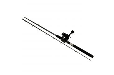 Image of Okuma CPC-902MH-30DXT Great Lakes TrollingCombo CPC-902MH-30DXT