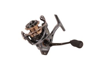Image of Okuma Fishing Tackle Epixor XT Spinning Reel,  5.0 1, 7BB+1RB, 215/15 Braided Line Rating, EPXT-30