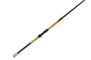Image of Okuma Evx B Series Musky Rods Casting Heavy 1-Tele 30-65 lbs 1-8oz, 7 6, EVx-C-761H-Tb