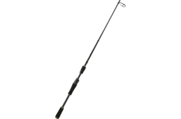 Image of Okuma Evx Carbon Spining Rod, Medium, 1- Piece, 6-12 lbs, 1/16-1/2oz, 7 1, EVX-S-711Mb