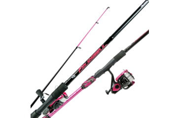 Image of Okuma Fin Chaser X Combo