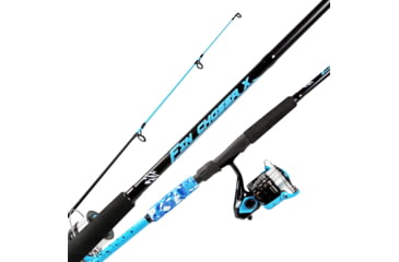 Image of Okuma Fin Chaser X Combo