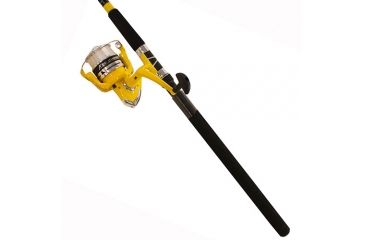 Image of Okuma Fin Chsr X Ser Cmb 10'0 MH 2pc w FNX-65 FNX-100-65YL