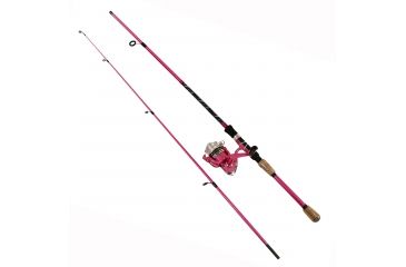 Image of Okuma Fin Chsr X Ser Cmb 6'0 ML 2pc w FNX-30 FNX-602-30PK