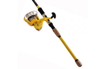 Image of Okuma Fin Chsr X Ser Cmb 6'0 ML 2pc w FNX-30 FNX-602-30YL