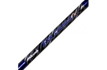 Image of Okuma Fin Chsr X Ser Cmb 8'0 MH 2pc w FNX-40 FNX-80-40BL