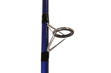 Image of Okuma Fin Chsr X Ser Cmb 8'0 MH 2pc w FNX-40 FNX-80-40BL