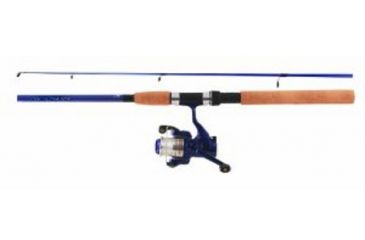 Image of Okuma Finchaser 40 Spin 8ft. Combo Bl 075215