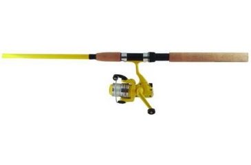 Image of Okuma Finchaser 40 Spin 8ft. Combo Yw 075213