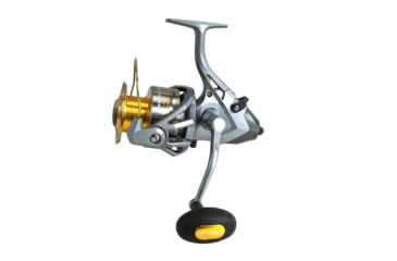 Image of Okuma Fishing Tackle Avenger ABF Spinning Reel, 4.5 1, 6BB+1RB, 17.8oz, ABF-8000