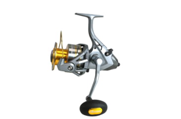 Image of Okuma Fishing Tackle Avenger ABF Spinning Reel, 4.5 1, 6BB+1RB, 17oz, ABF-6000
