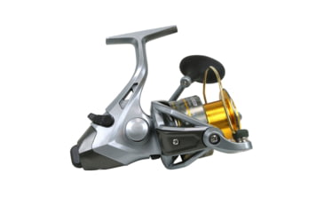 Image of Okuma Fishing Tackle Avenger ABF Spinning Reel, 5.0 1, 6BB+1RB, 11.7oz, ABF-4000