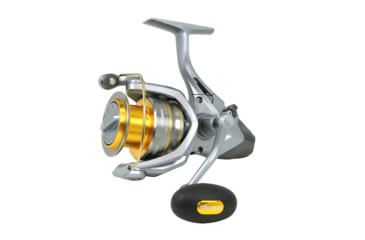 Image of Okuma Fishing Tackle Avenger ABF Spinning Reel, 5.0 1, 6BB+1RB, 11.7oz, ABF-4000