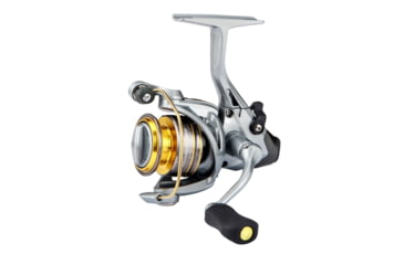 Image of Okuma Fishing Tackle Avenger ABF Spinning Reel, 5.0 1, 6BB+1RB, 7.1oz, ABF-1000