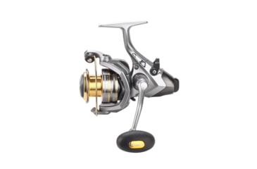 Image of Okuma Fishing Tackle Avenger ABF Spinning Reel, 5.0 1, 6BB+1RB, 10.1oz, ABF-3000