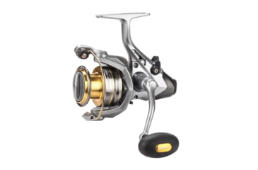 Image of Okuma Fishing Tackle Avenger ABF Spinning Reel, 5.0 1, 6BB+1RB, 10.1oz, ABF-3000
