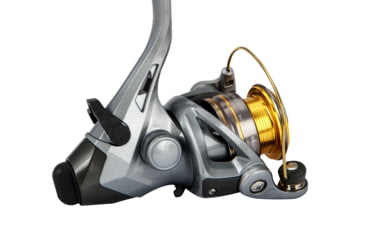 Image of Okuma Fishing Tackle Avenger ABF Spinning Reel, 5.0 1, 6BB+1RB, 6.7oz, ABF-500
