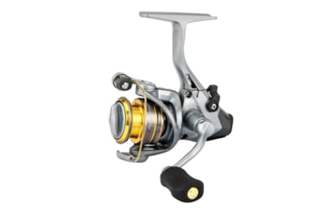 Image of Okuma Fishing Tackle Avenger ABF Spinning Reel, 5.0 1, 6BB+1RB, 6.7oz, ABF-500