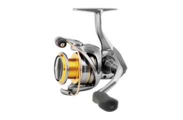 Image of Okuma Fishing Tackle Avenger Spinning Reel, 5.0 1, 6BB + 1RB, 7.8oz, 120/40 Braided Line Rating, AV-3000
