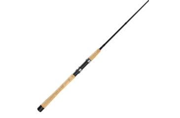 Image of Okuma Fishing Tackle Celilo Specialty B Series Trolling Rod, 4ft 6in, Ultra Light, Moderate, 1 Pieces, CE-S-461ULb