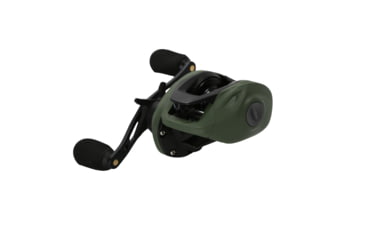 Image of Okuma Fishing Tackle Ceymar ODT Tactical Baitcast Reel, 7.2 1, 5BB + 1RB, Left, ODT-101HA