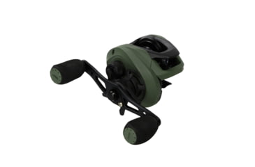 Image of Okuma Fishing Tackle Ceymar ODT Tactical Baitcast Reel, 7.2 1, 5BB + 1RB, Left, ODT-101HA