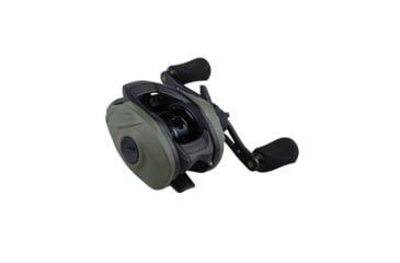 Image of Okuma Fishing Tackle Ceymar ODT Tactical Baitcast Reel, 7.2 1, 5BB + 1RB, Right, ODT-100HA
