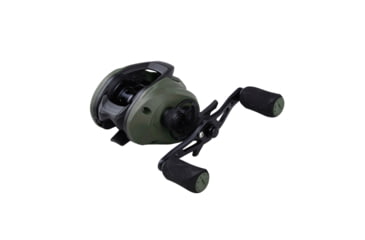 Image of Okuma Fishing Tackle Ceymar ODT Tactical Baitcast Reel, 7.2 1, 5BB + 1RB, Right, ODT-100HA