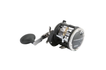 Image of Okuma Fishing Tackle Convector Levelwind Trolling Reel, 4.0 1, 2BB+1RB, 400/80 Braided Line Rating, CV-30L
