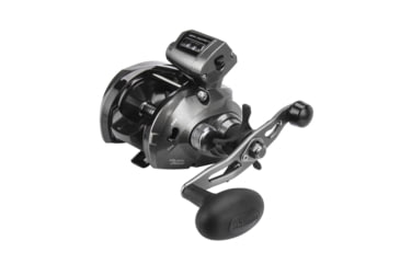 Image of Okuma Fishing Tackle Convector Lowprofile Baitcasting Reel, 5.4 1, 2HPB + 1RB, Right, CV-354D
