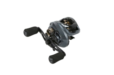 Image of Okuma Fishing Tackle Epixor A Series Baitcast Reel, 7.2 1, 6BB + 1RB, Right, EPXT-100H-A