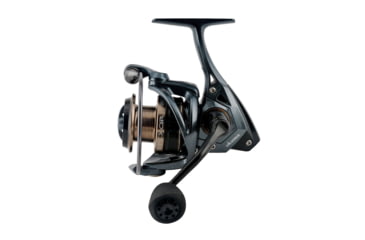 Image of Okuma Fishing Tackle Epixor XT Spinning Reel, 6.0 1, 7BB+1RB, 215/15 Braided Line Rating, EPXT-30S