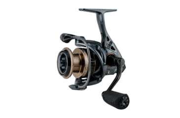 Image of Okuma Fishing Tackle Epixor XT Spinning Reel, 6.0 1, 7BB+1RB, 215/15 Braided Line Rating, EPXT-30S