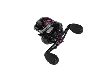 Image of Okuma Fishing Tackle Halogen Baitcast Reel, 6.5 1, 5BB + 1RB, Left, HG-101-A