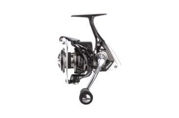 Image of Okuma Fishing Tackle ITX Carbon Spinning Reels, 6.0 1, 7HPB + 1RB, 8.3oz, 130/30 Braided Line Rating, ITX-2500H