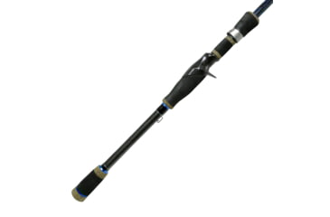 Image of Okuma Fishing Tackle Tournament Concept Series A Casting Rod, 7ft 3in, Heavy, Fast, 1 Pieces, TCS-C-731Ha