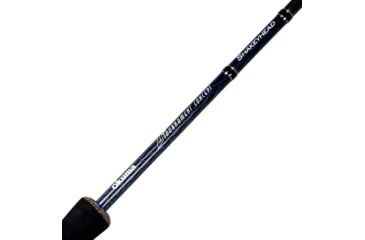 Image of Okuma Fishing Tackle Tournament Concept Series A Casting Rod, 7ft, Medium Heavy, Moderate Fast, 1 Pieces, TCS-C-701MHa