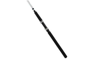 Image of Okuma Fishing Tackle Tundra Pro Spinning Rod, 15ft, Medium Heavy, Moderate Fast, 2 Pieces, TXP-S-1503MH