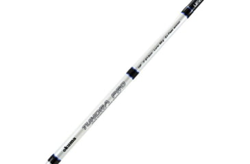 Image of Okuma Fishing Tackle Tundra Pro Spinning Rod, 15ft, Medium Heavy, Moderate Fast, 2 Pieces, TXP-S-1503MH