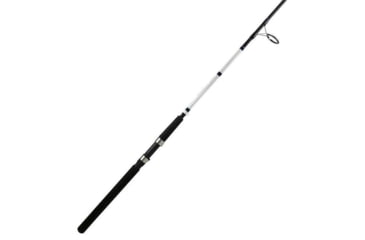 Image of Okuma Fishing Tackle Tundra Pro Spinning Rod, 7ft, Medium, Moderate Fast, 2 Pieces, TXP-S-702M