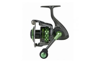Image of Okuma Helios Spinning 5.01 sz35 8+1BB Hx-35