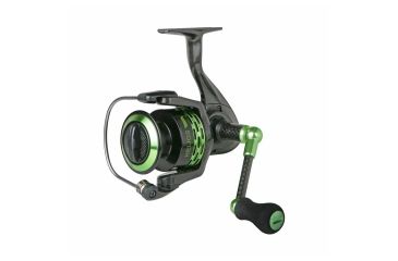 Image of Okuma Helios Spinning 5.01 sz35 8+1BB Hx-35