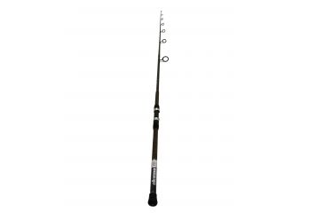 Image of Okuma Longitude Surf Spin Rod 9' H 2pc LC-S-902H-1