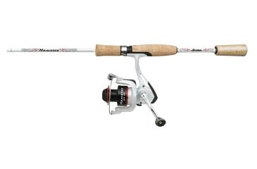 Image of Okuma Nemesis 6ft.6in.  Spin Combo 070012