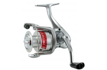 Image of Okuma NX-55-CL Nitryx Spinning reel NX-55-CL